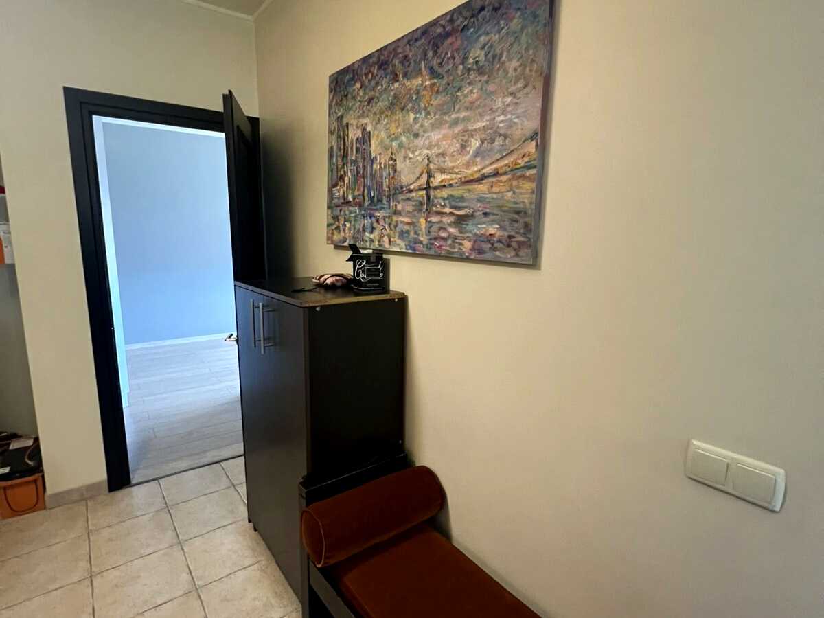 Квартира на вул. Шкільна, 22-Б в Києві, ID 298070, фото №22