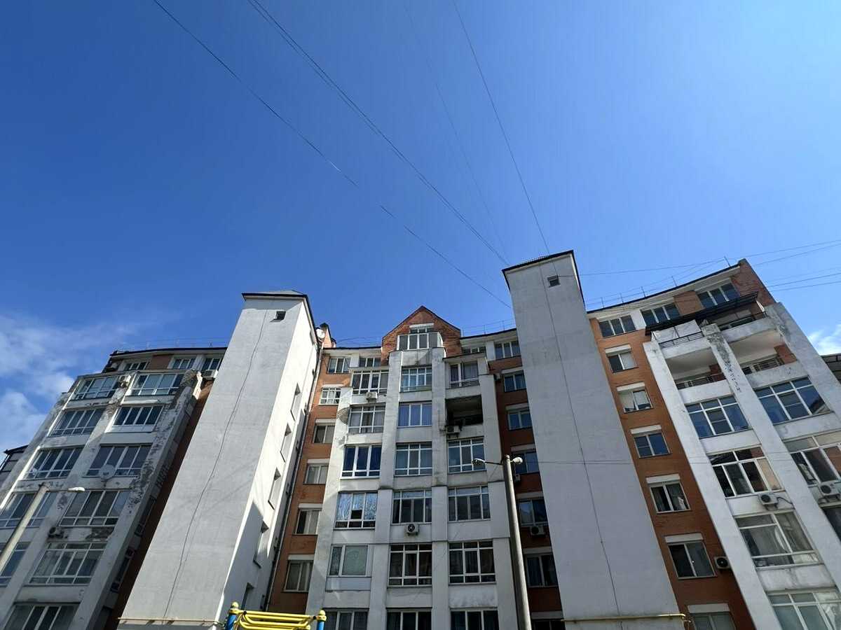 Квартира на вул. Шкільна, 22-Б в Києві, ID 298070, фото №27