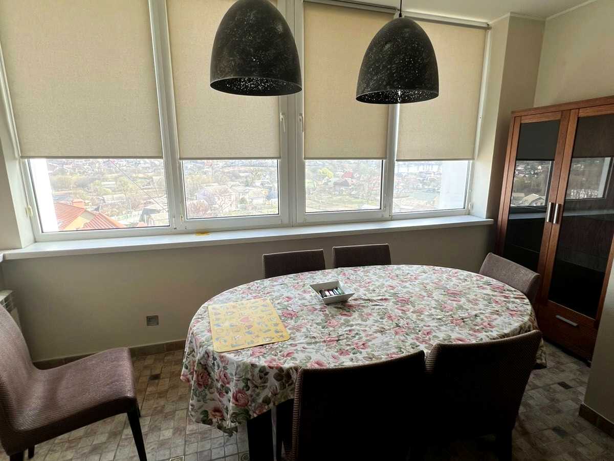 Квартира на вул. Шкільна, 22-Б в Києві, ID 298070, фото №5