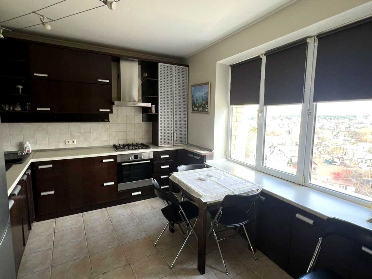 Квартира на вул. Шкільна, 22-Б в Києві, ID 298070, фото №6