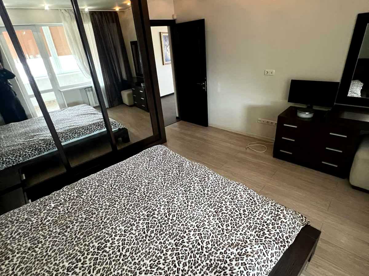 Квартира на вул. Шкільна, 22-Б в Києві, ID 298070, фото №7