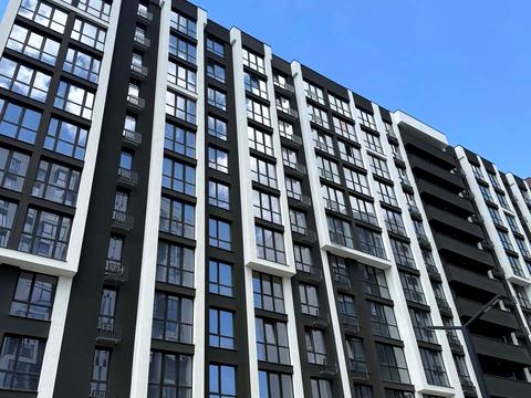 Квартира на вул. Романа Левицького в Івано-Франківську, ID 267698, фото №1