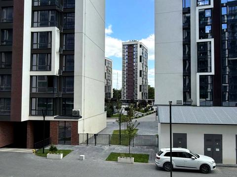 Квартира на вул. Романа Левицького в Івано-Франківську, ID 267698, фото №15