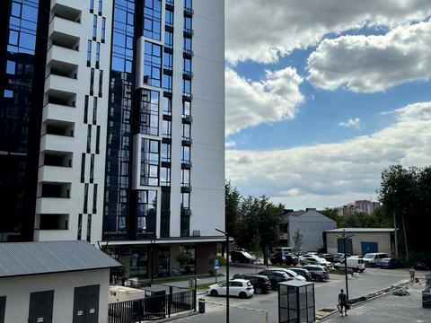Квартира на вул. Романа Левицького в Івано-Франківську, ID 267698, фото №16