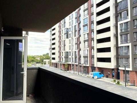 Квартира на вул. Романа Левицького в Івано-Франківську, ID 267698, фото №18