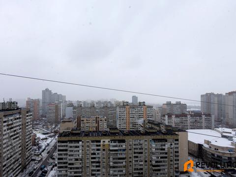 Квартира на вул. Бориса Гмирі, 4 в Києві, ID 268017, фото №11