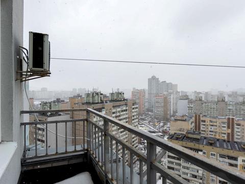 Квартира на вул. Бориса Гмирі, 4 в Києві, ID 268017, фото №10