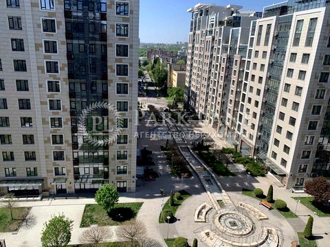 Квартира на вул. Саперне Поле, 5-А в Києві, ID 267990, фото №6