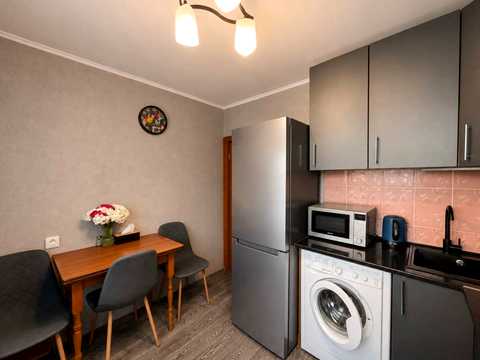 Квартира на вул. Перемишльська, 2 в Києві, ID 290619, фото №1