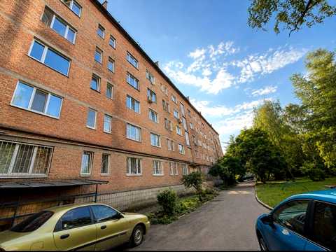 Квартира на вул. Перемишльська, 2 в Києві, ID 290619, фото №11