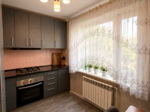 Квартира на вул. Перемишльська, 2 в Києві, ID 290619, фото №3