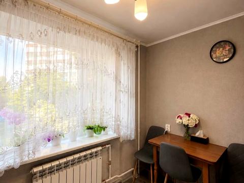 Квартира на вул. Перемишльська, 2 в Києві, ID 290619, фото №4