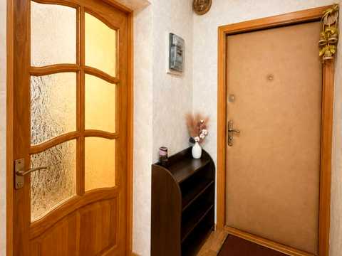 Квартира на вул. Перемишльська, 2 в Києві, ID 290619, фото №9