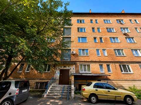 Квартира на вул. Перемишльська, 2 в Києві, ID 290619, фото №10