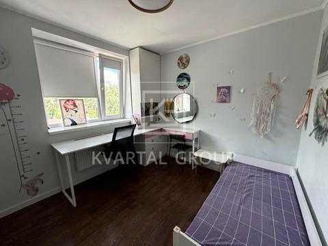 Квартира на вул. Миколи Руденка, 15-Д в Києві, ID 267837, фото №1
