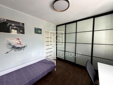 Квартира на вул. Миколи Руденка, 15-Д в Києві, ID 267837, фото №2