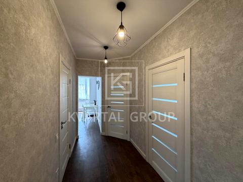Квартира на вул. Миколи Руденка, 15-Д в Києві, ID 267837, фото №12