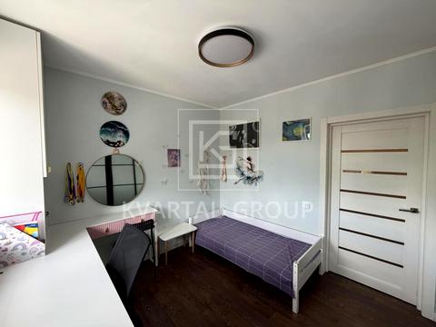 Квартира на вул. Миколи Руденка, 15-Д в Києві, ID 267837, фото №3