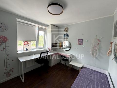 Квартира на вул. Миколи Руденка, 15-Д в Києві, ID 267837, фото №4
