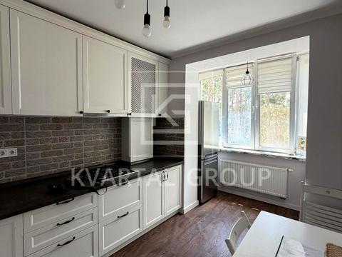 Квартира на вул. Миколи Руденка, 15-Д в Києві, ID 267837, фото №10