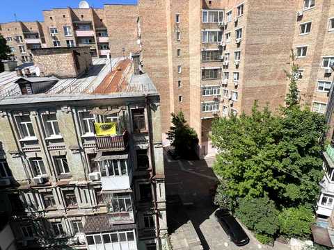 Квартира на вул. Шота Руставелі, 4 в Києві, ID 290617, фото №3