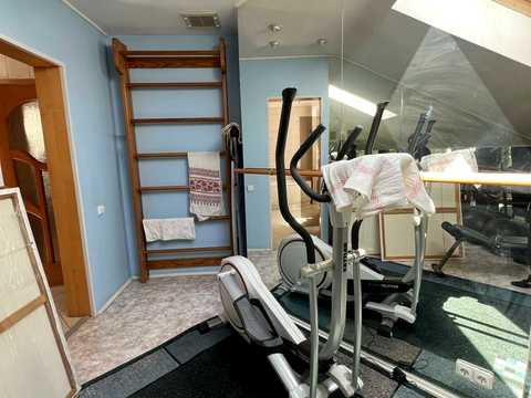 Квартира на вул. Шота Руставелі, 4 в Києві, ID 290617, фото №25