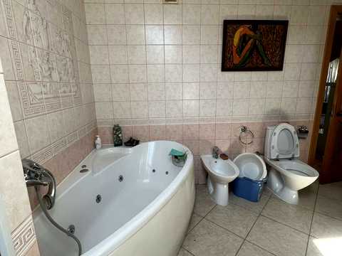 Квартира на вул. Шота Руставелі, 4 в Києві, ID 290617, фото №27