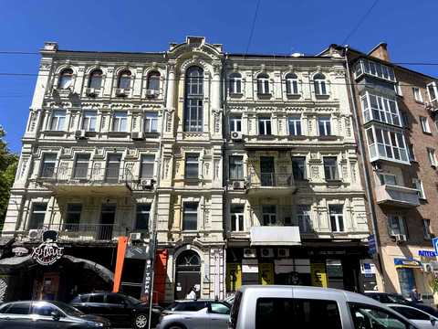 Квартира на вул. Шота Руставелі, 4 в Києві, ID 290617, фото №32