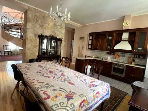 Квартира на вул. Шота Руставелі, 4 в Києві, ID 290617, фото №34