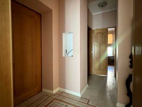 Квартира на вул. Шота Руставелі, 4 в Києві, ID 290617, фото №38