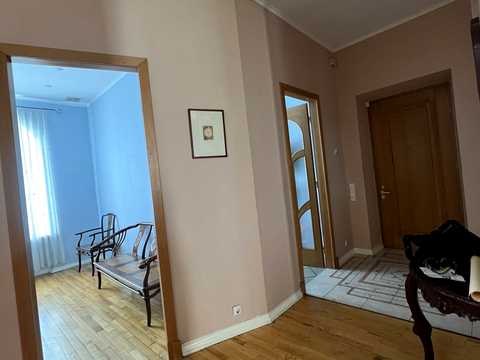 Квартира на вул. Шота Руставелі, 4 в Києві, ID 290617, фото №41