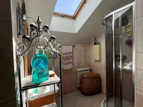 Квартира на вул. Шота Руставелі, 4 в Києві, ID 290617, фото №42