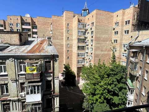 Квартира на вул. Шота Руставелі, 4 в Києві, ID 290617, фото №46