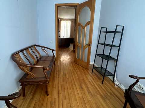 Квартира на вул. Шота Руставелі, 4 в Києві, ID 290617, фото №47