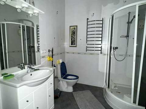 Квартира на вул. Шота Руставелі, 4 в Києві, ID 290617, фото №50