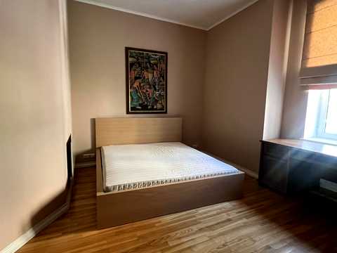 Квартира на вул. Шота Руставелі, 4 в Києві, ID 290617, фото №55