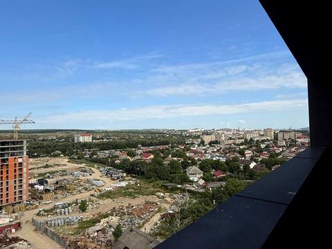 Квартира на вул. Ленкавського вул., 34 к2 в Івано-Франківську, ID 267635, фото №7