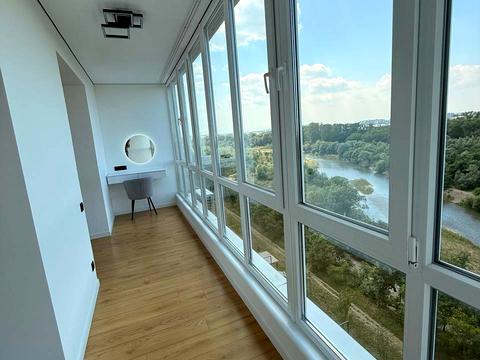 Квартира на вул. Микитинецька, 9-Б в Івано-Франківську, ID 267609, фото №2