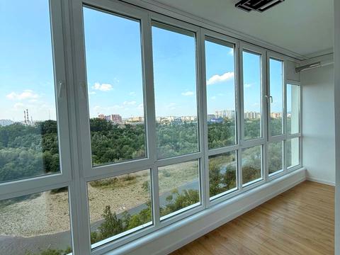 Квартира на вул. Микитинецька, 9-Б в Івано-Франківську, ID 267609, фото №4