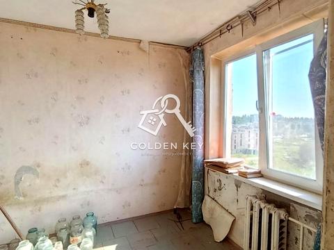 Квартира на вул. Володимира Великого, 29 в Кривому Розі, ID 267665, фото №13