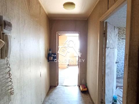 Квартира на вул. Володимира Великого, 29 в Кривому Розі, ID 267665, фото №18