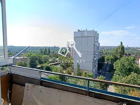 Квартира на вул. Володимира Великого, 29 в Кривому Розі, ID 267665, фото №23