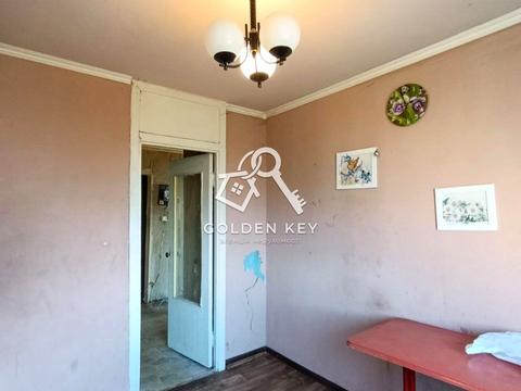 Квартира на вул. Володимира Великого, 29 в Кривому Розі, ID 267665, фото №4