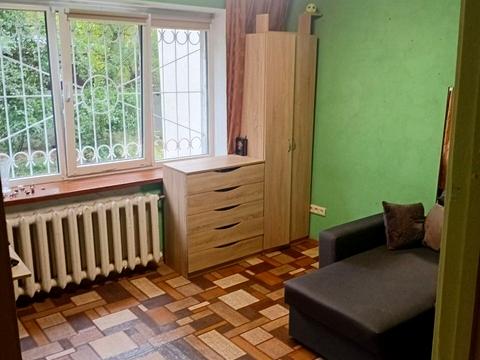 Квартира на вул. Олександра Довженка, 14-Б в Києві, ID 290616, фото №6