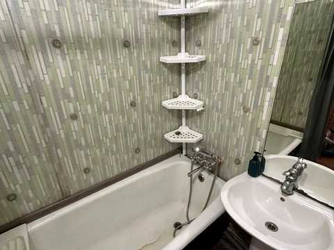 Квартира на вул. Олександра Довженка, 14-Б в Києві, ID 290616, фото №10