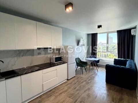 Квартира на вул. Глибочицька, 73 в Києві, ID 290658, фото №1
