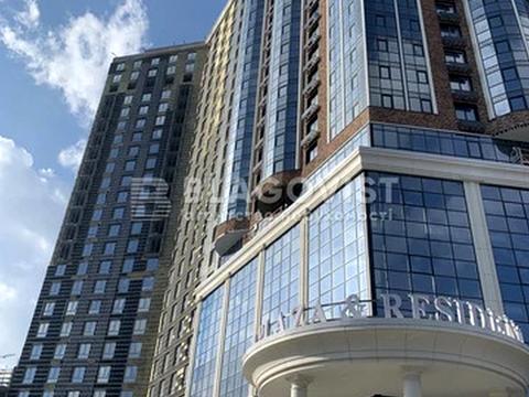 Квартира на вул. Глибочицька, 73 в Києві, ID 290658, фото №15