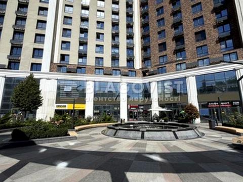 Квартира на вул. Глибочицька, 73 в Києві, ID 290658, фото №19