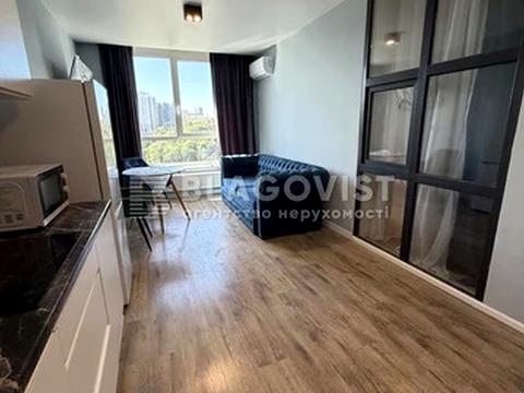 Квартира на вул. Глибочицька, 73 в Києві, ID 290658, фото №3