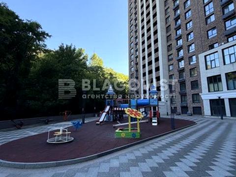 Квартира на вул. Глибочицька, 73 в Києві, ID 290658, фото №21
